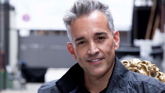 Josep Ferré en una imagen cedida por Mediaset.