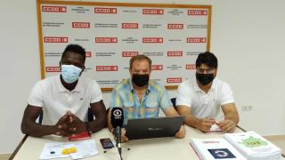 Casi esclavos en Albacete: Los recogen a las 4 de la madrugada y vuelven a las 11 de la noche