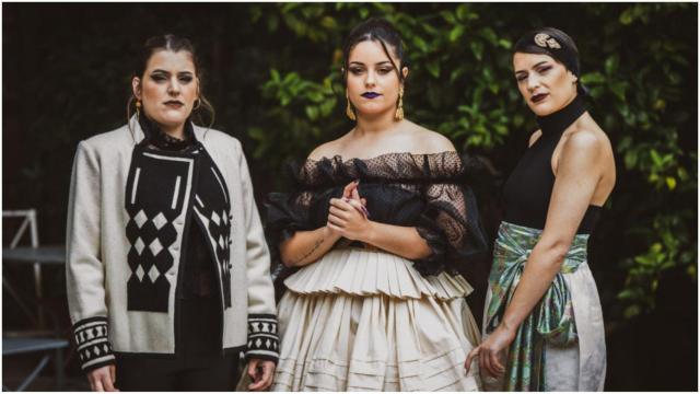 ‘Terra’ de las gallegas Tanxugueiras supera las 500.000 reproducciones en su primer día