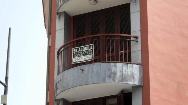 ¿Con qué pisos de A Coruña se podría pedir el bono de alquiler joven?