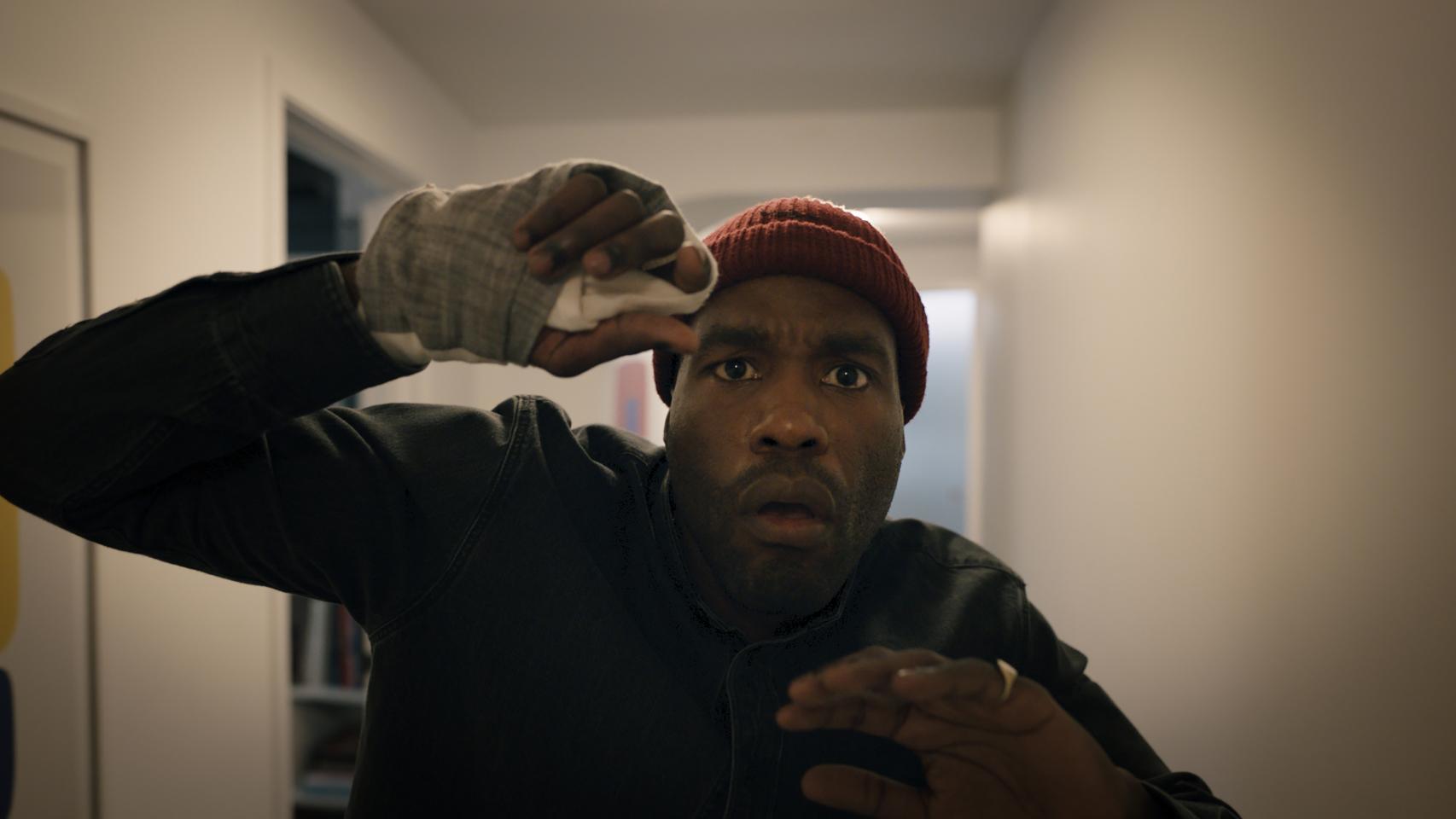 Yahya Abdul-Mateen II en 'Candyman'