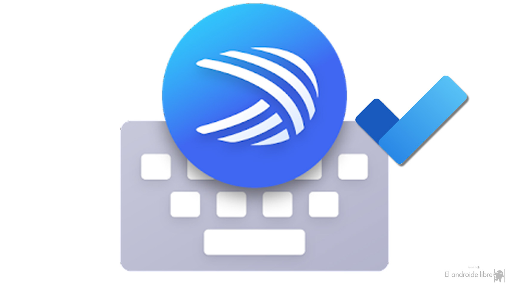Microsoft integra la app de listas to do en SwiftKey