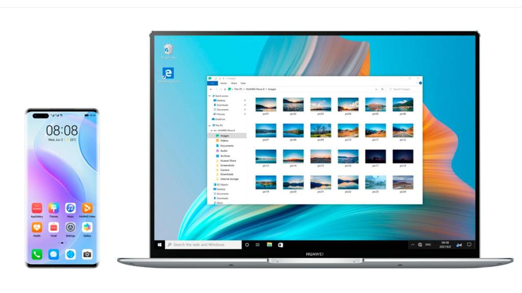 EMUI 12