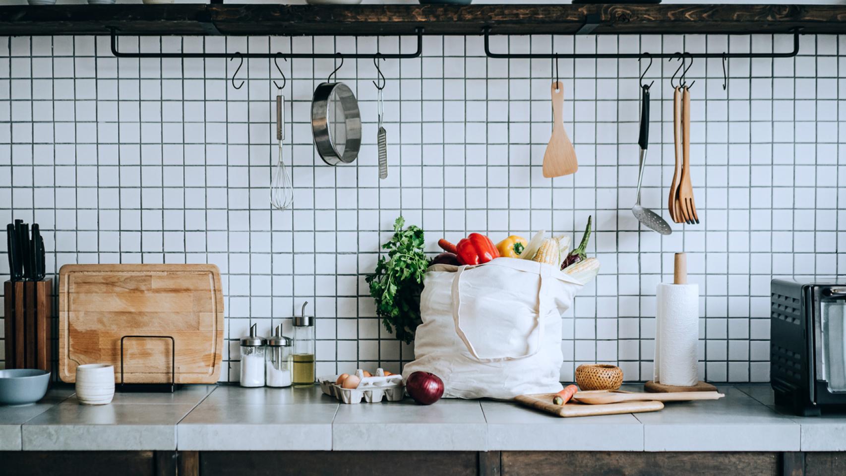Los 5 productos de cocina con grandes descuentos que no te puedes perder