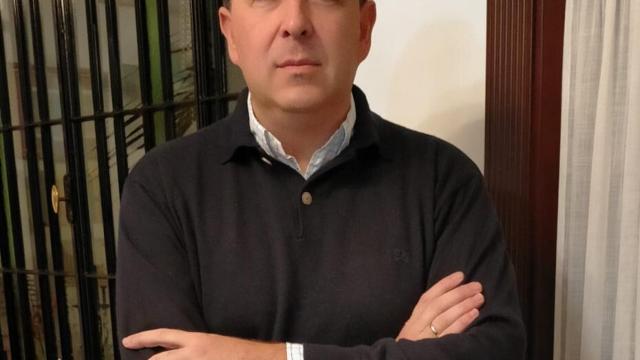 Luis Miguel Iglesias fue uno de los profesores que trabajó en el nuevo currículo de Primaria.