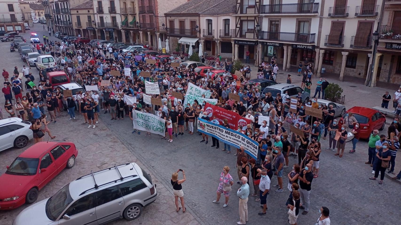 Castilla y León