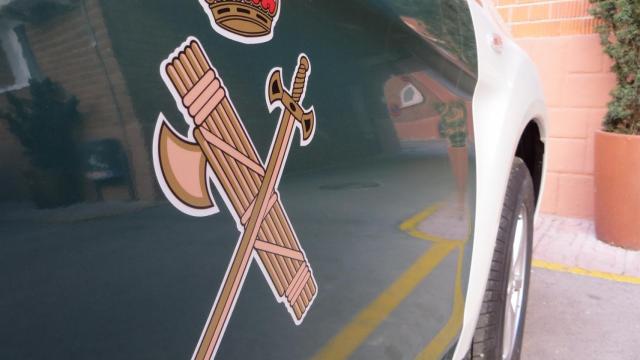 Atracan una gasolinera en Santa Olalla (Toledo): la dependienta ha tenido que ser atendida