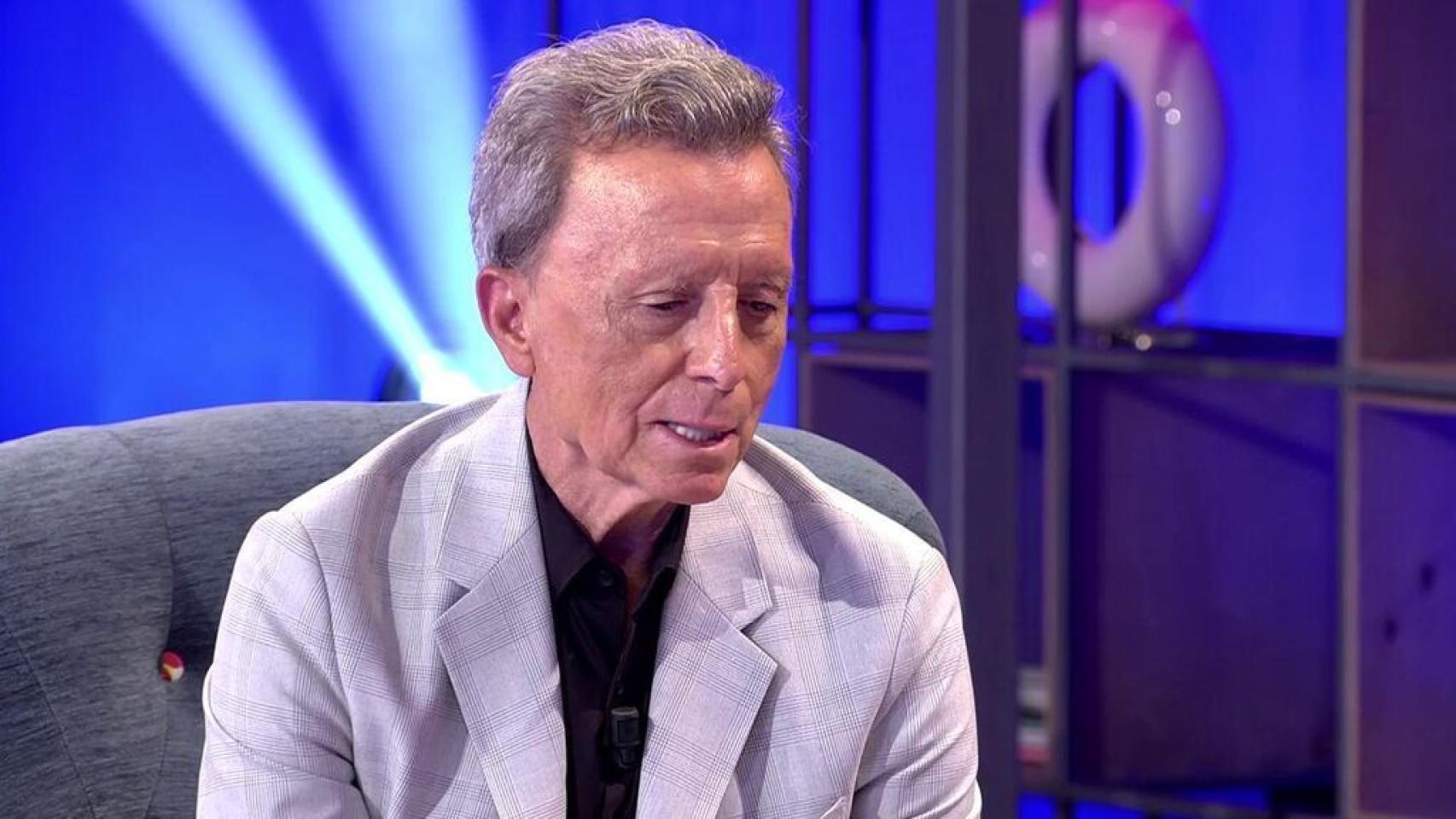 Ortega Cano podría tomar medidas cautelares ante el nuevo documental de Rocío Carrasco