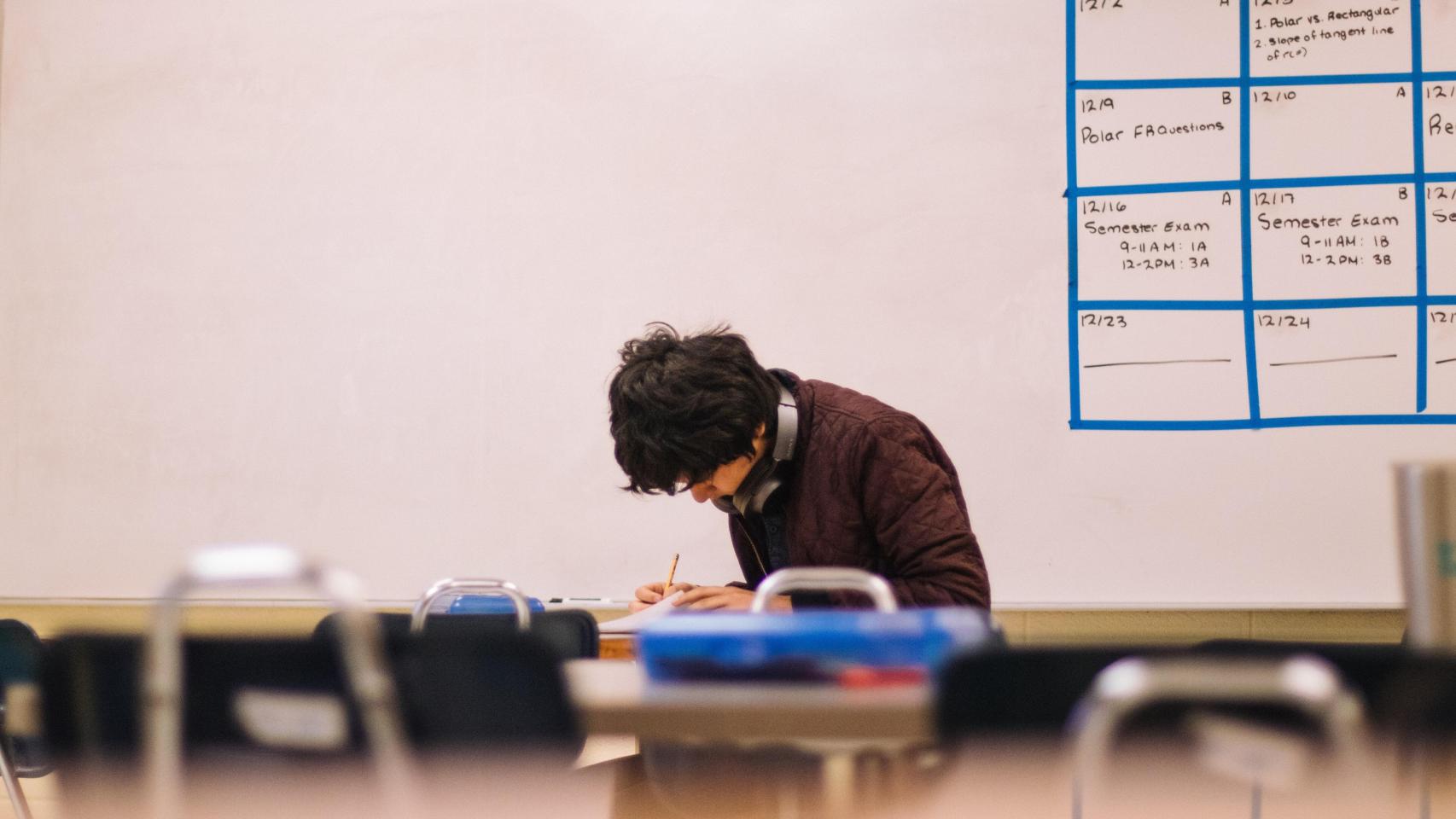 Foto de Jeswin Thomas en Pexels