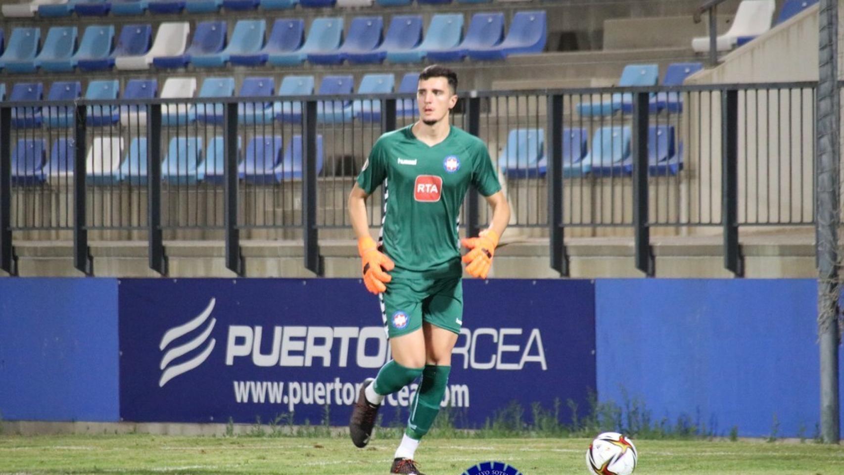 Foto: Calvo Sotelo Puertollano