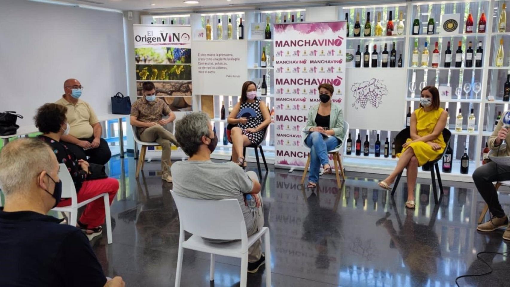 Otras dos DO de Castilla-La Mancha aspiran a formar parte de las Rutas del Vino