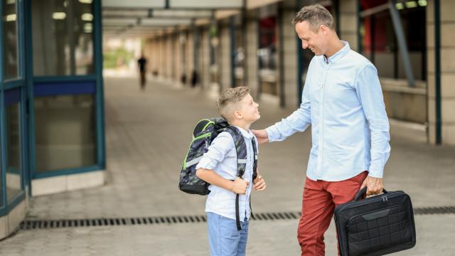 Maletines y portadocumentos perfectos para profesores