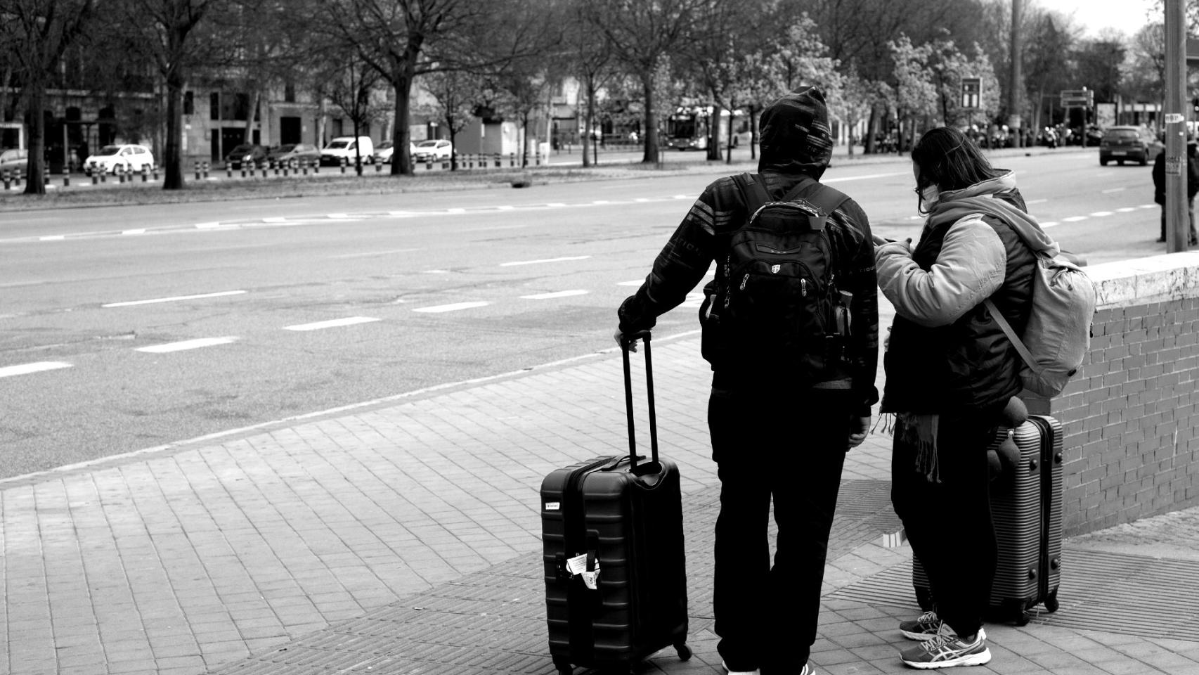 Madrid se juega 1.800 millones con la regulación del alquiler vacacional