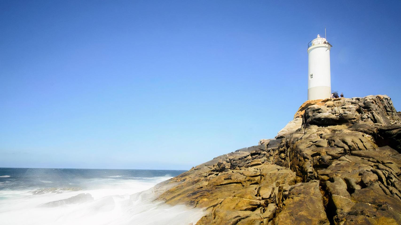 Fuente: O Camiño dos Faros
