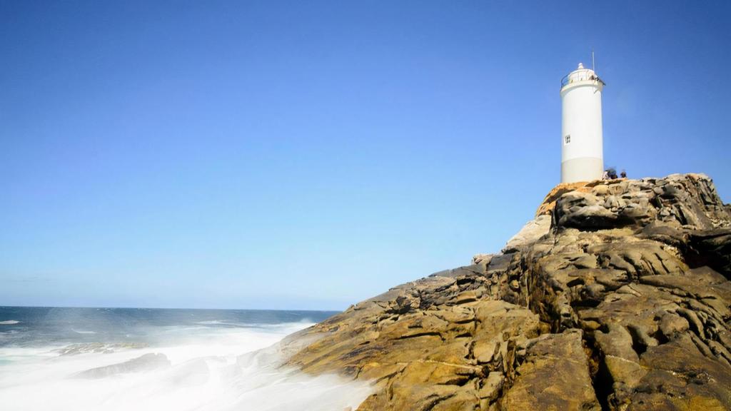 Fuente: O Camiño dos Faros