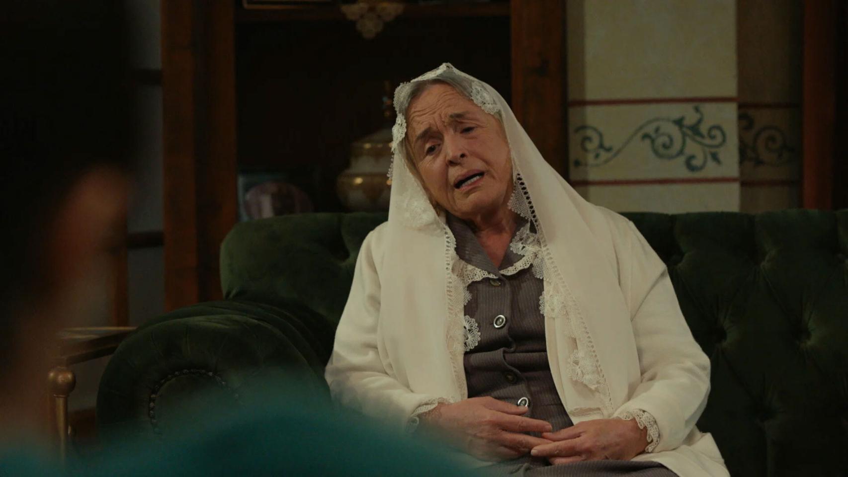 Una concursante de ‘Gran Hermano VIP’ sorprende como actriz de doblaje de ‘Tierra Amarga’