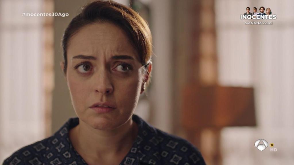 ‘Inocentes’ lidera un lunes a la baja con la película ‘Loving Pablo’ pisándole los talones