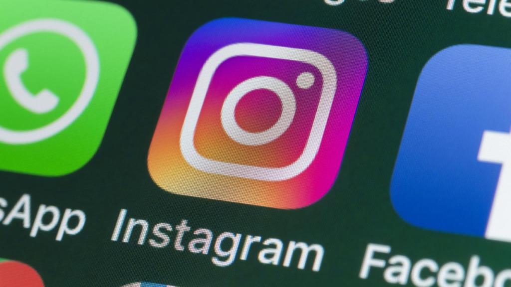 Instagram logo