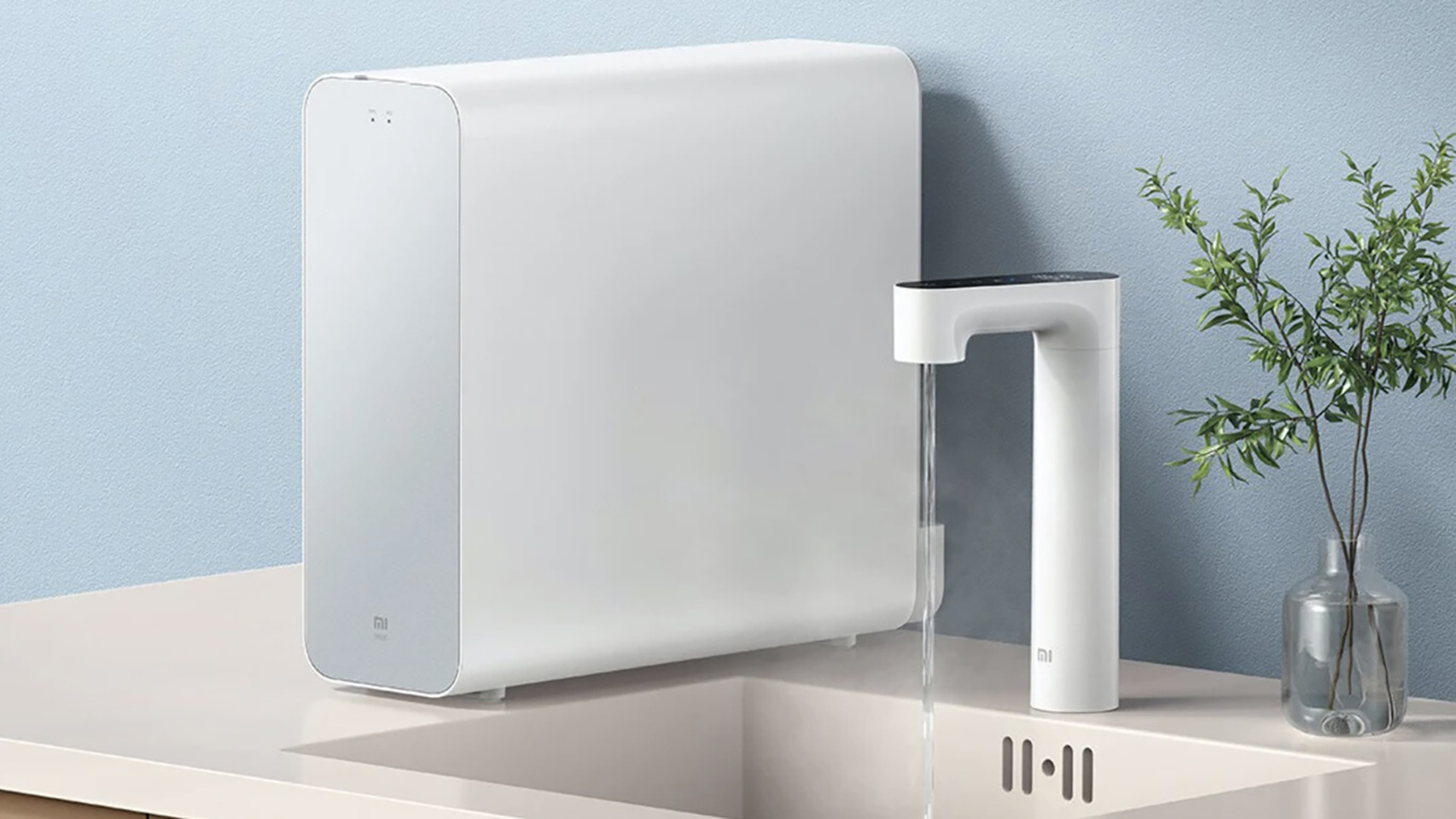 Grifo Xiaomi Q600.