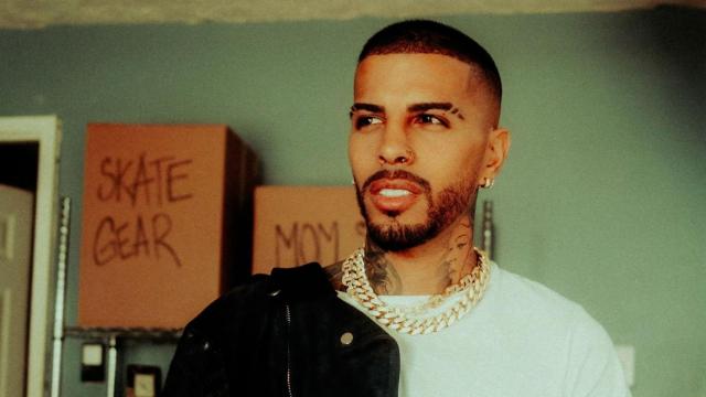 Las entradas para Rauw Alejandro en A Coruña, disponibles el 8 de septiembre