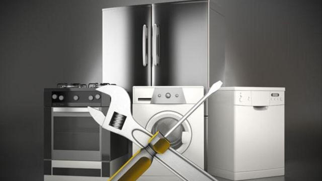 Los electrodomésticos pueden sufrir daños por los cortes de luz.