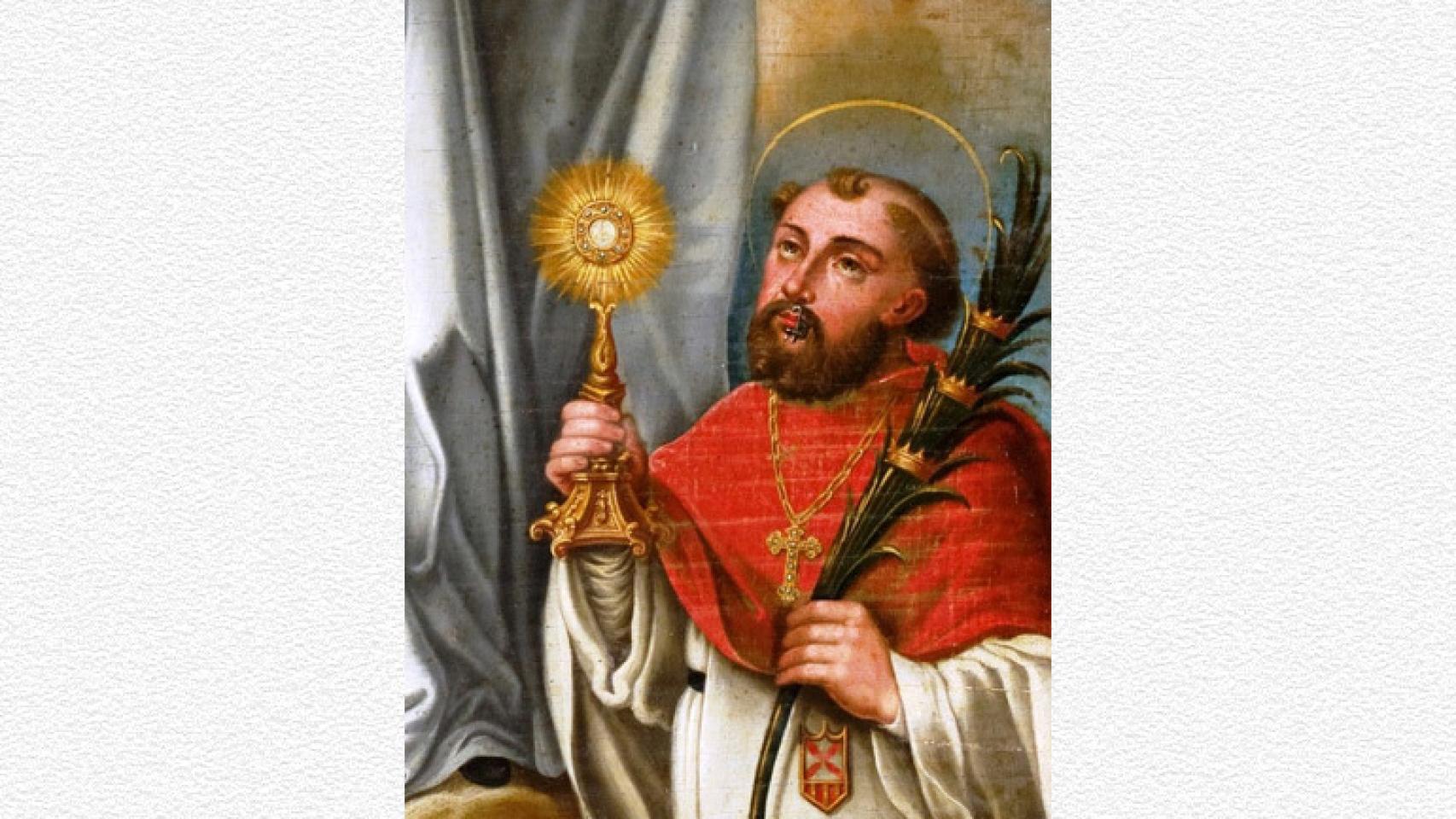 San Ramón Nonato