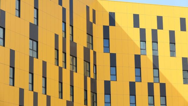 Imagen de archivo del Hospital Universitario de Toledo. Foto: Óscar Huertas