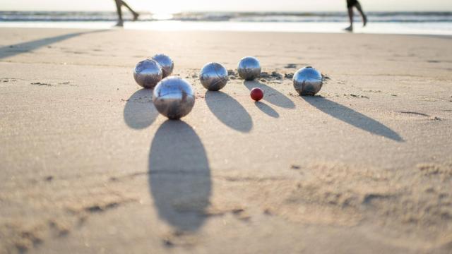 Nigrán (Pontevedra) acogerá la final del campeonato de España de Tripletas de petanca