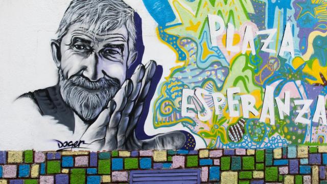 Lagunillas es una de las zonas señaladas por el consistorio