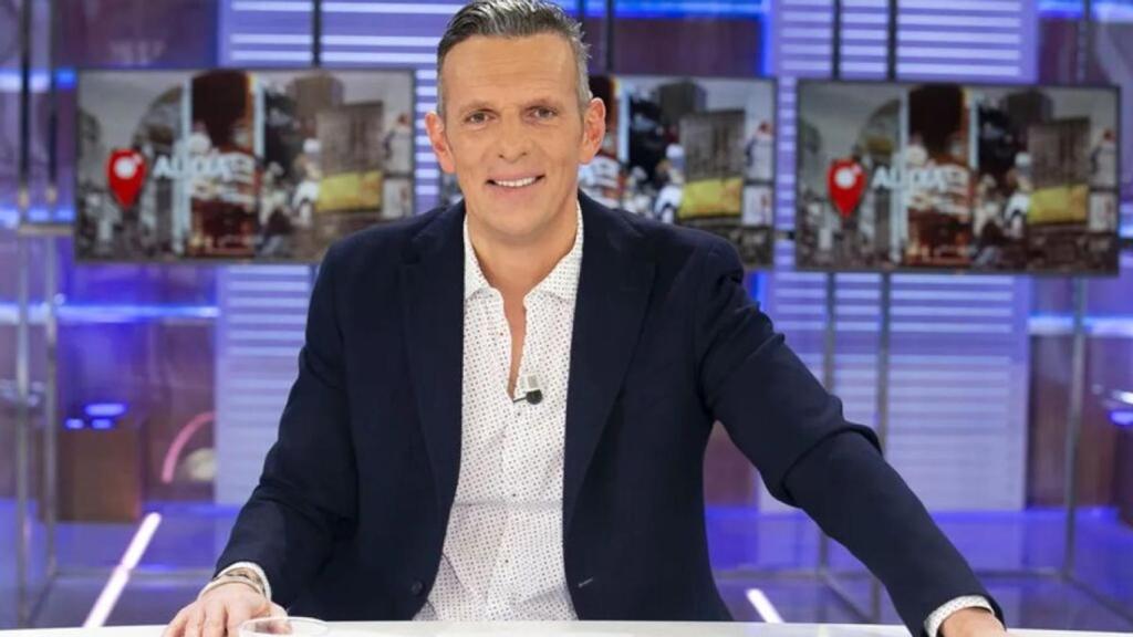 Toñi Moreno y Frank Blanco y Jota Abril se incorporan a 'Cuatro al día' en su nueva temporada