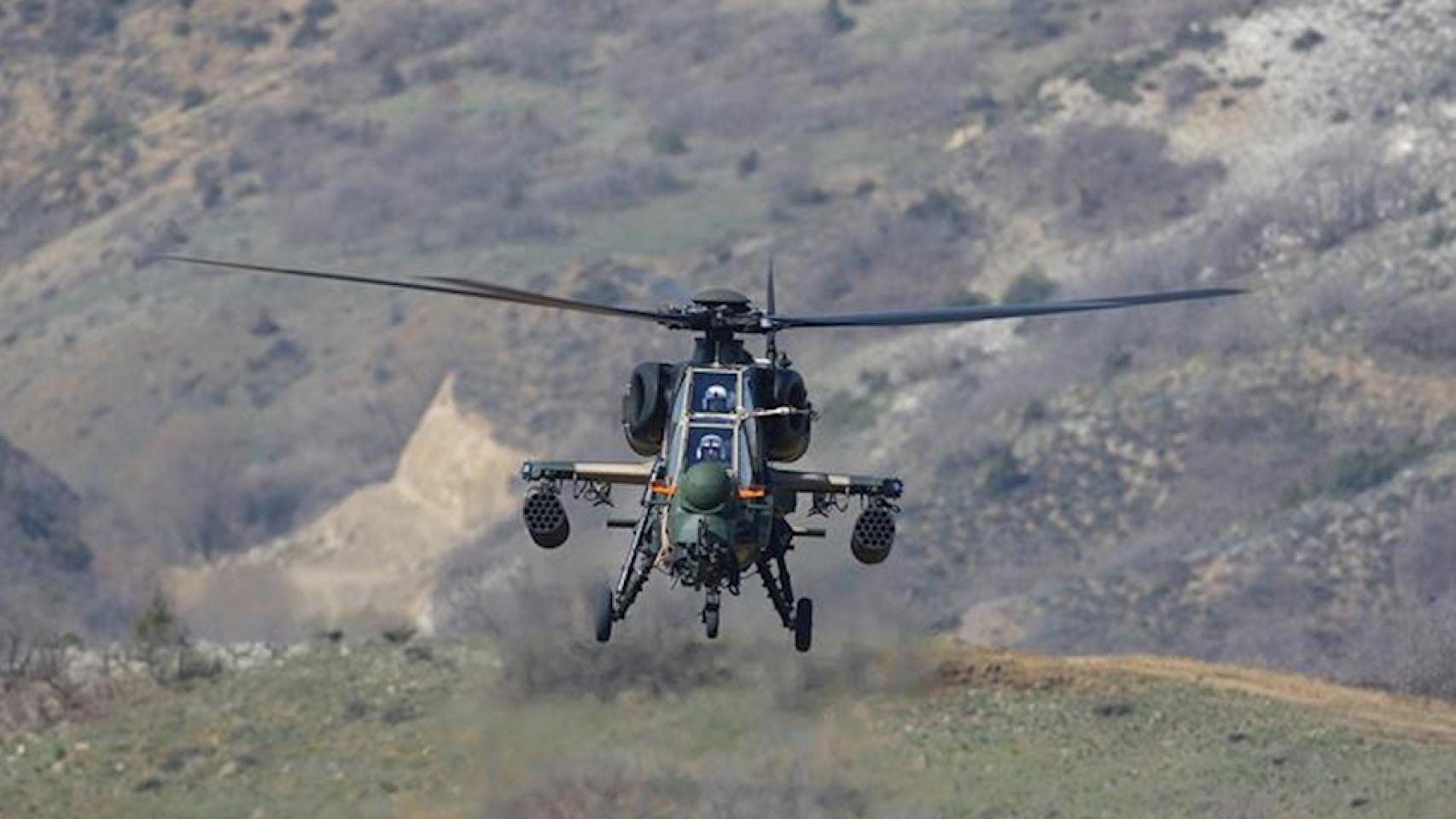 TAI T-129