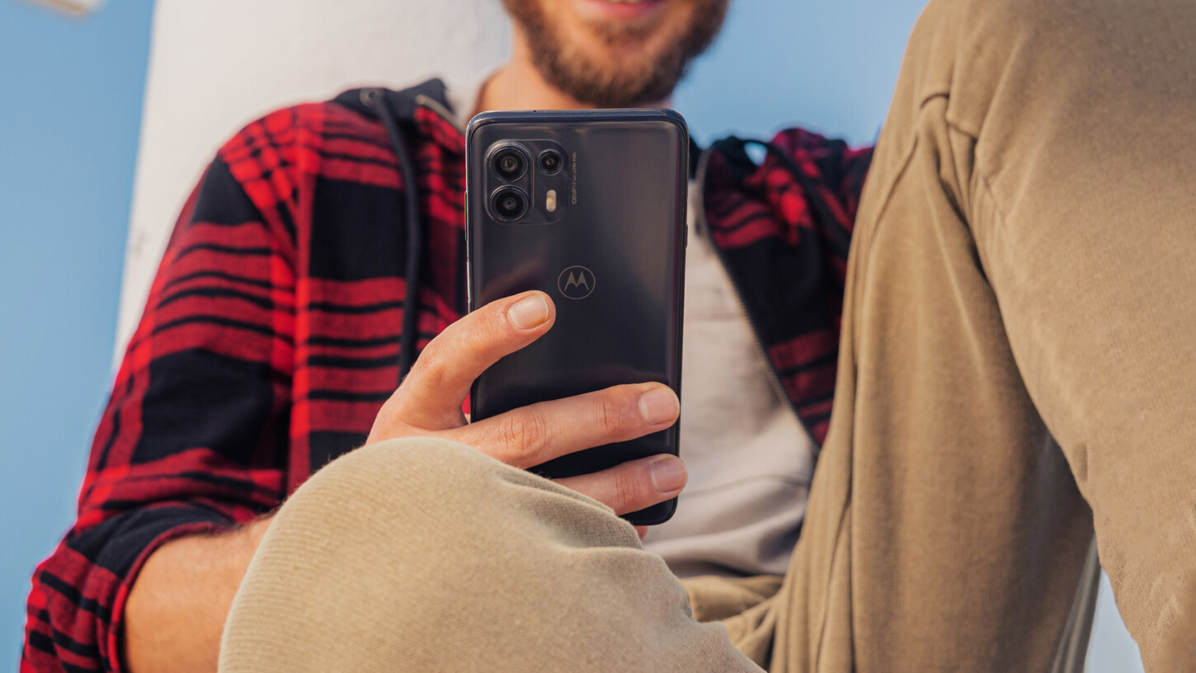 El Motorola Edge 20 Lite desembarca oficialmente en España