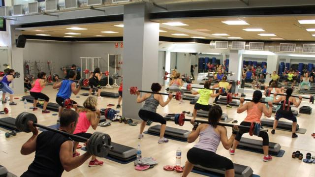 Los gimnasios de la Comunidad Valenciana destacan su papel como muro de contención sanitario.