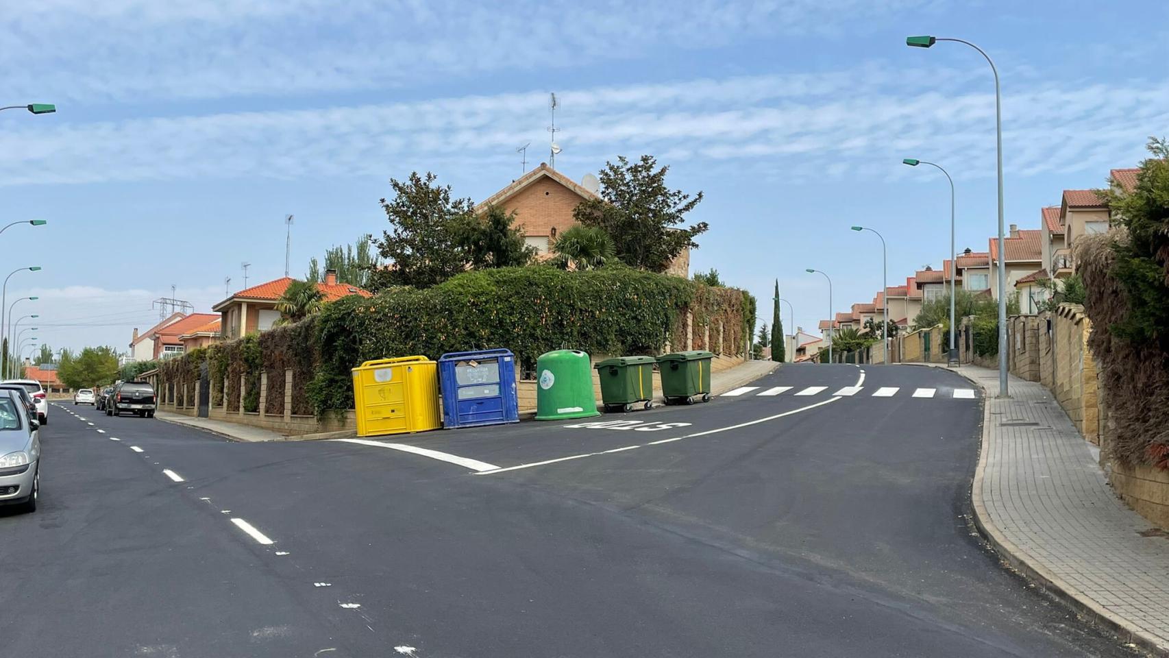 Castilla y León
