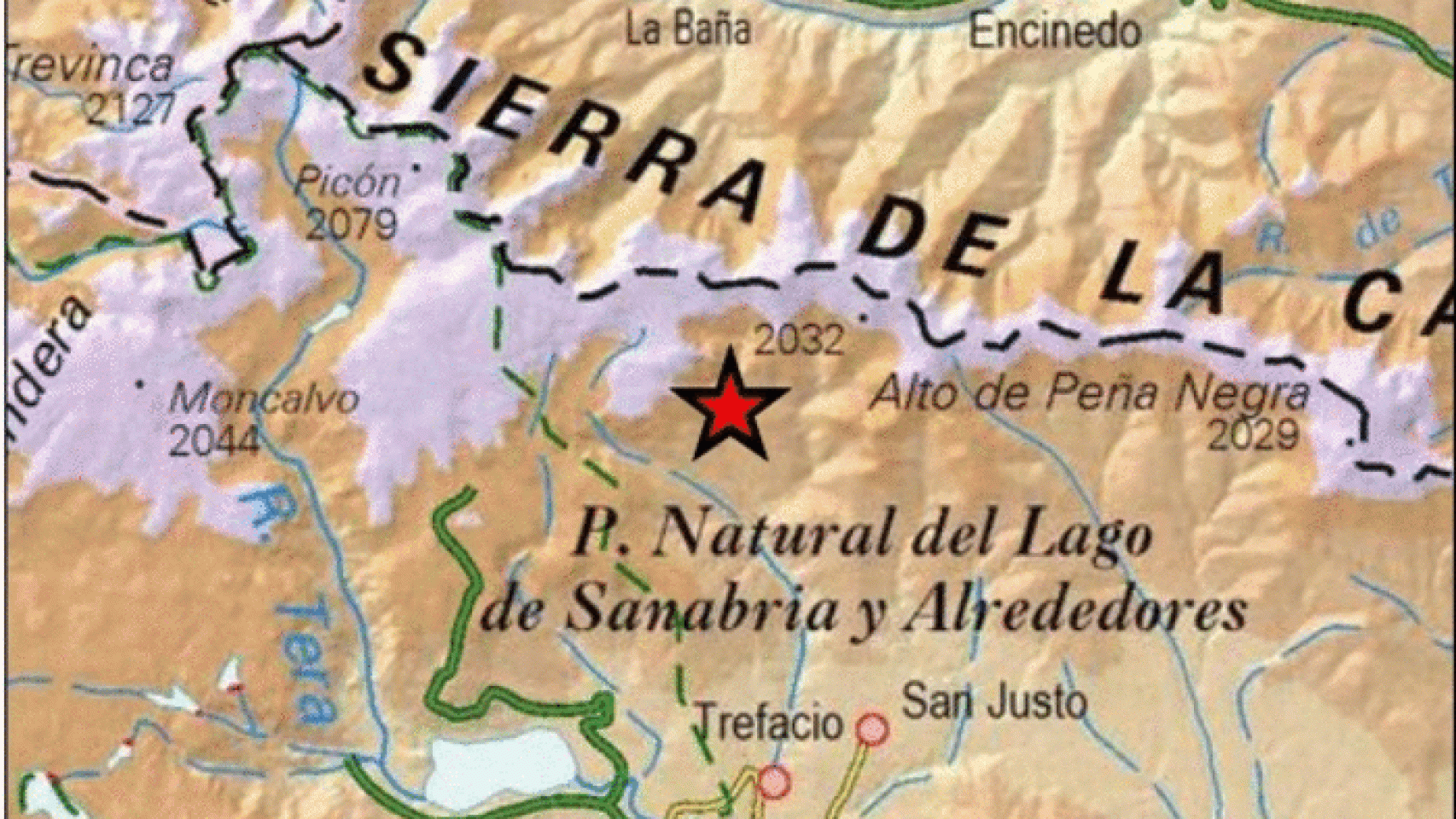 Castilla y León