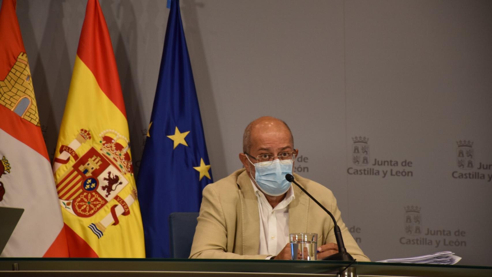 Castilla y León