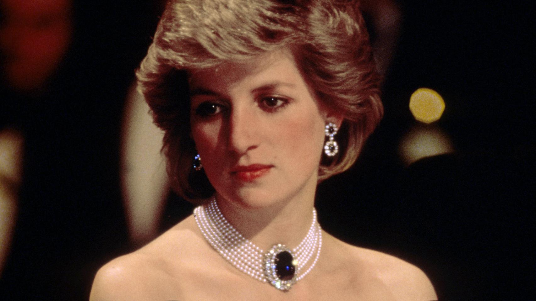 Diana de Gales