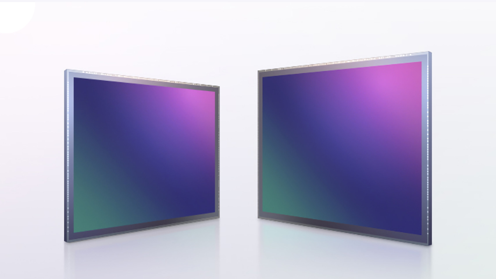 Samsung anuncia dos sensores para destacar al HP1 de 200 Mpx