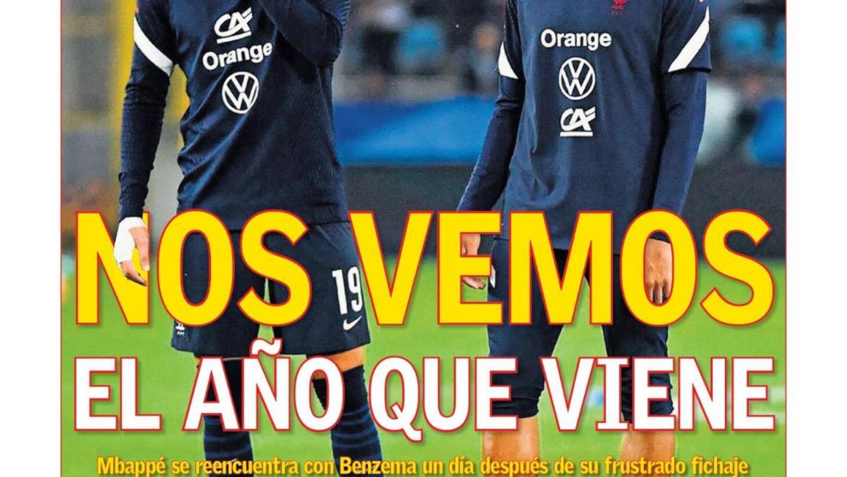 Portada AS (02/09/21)
