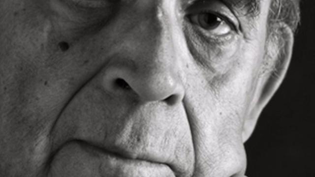 Antonio Martínez Ballesteros ha muerto este mes de septiembre