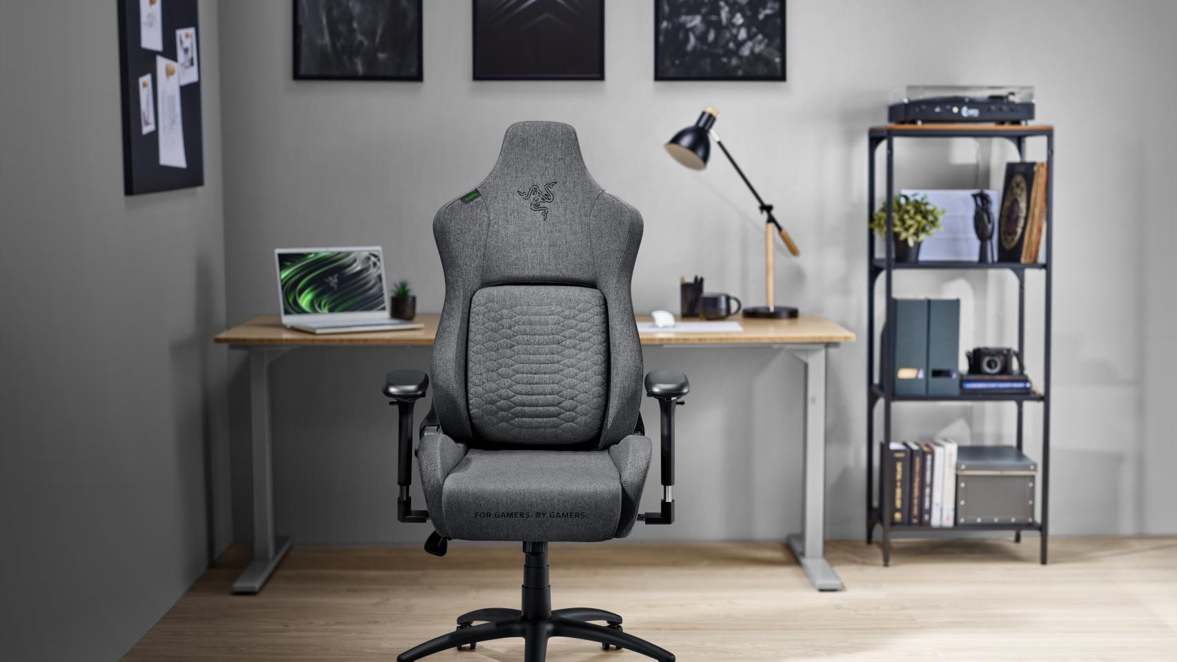 Razer Iskur