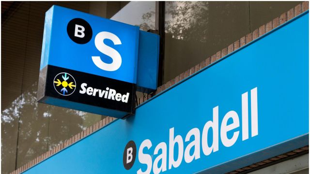 Banco Sabadell.