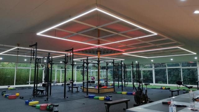 ATP Entrenamiento Personal