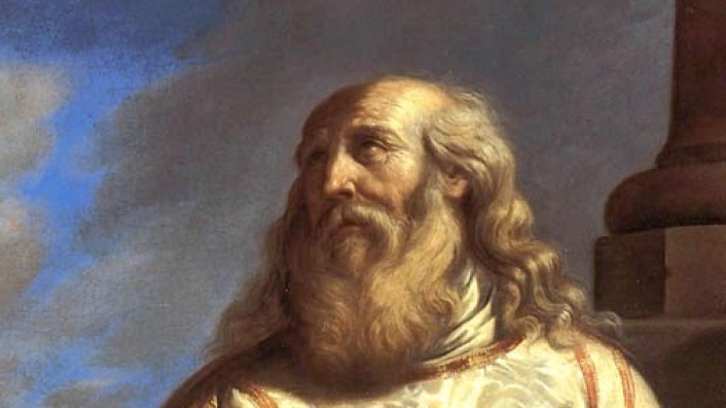San Marino Diácono
