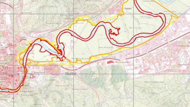 Sin una adecuada Ordenación Territorial, seguiremos con el agua al cuello