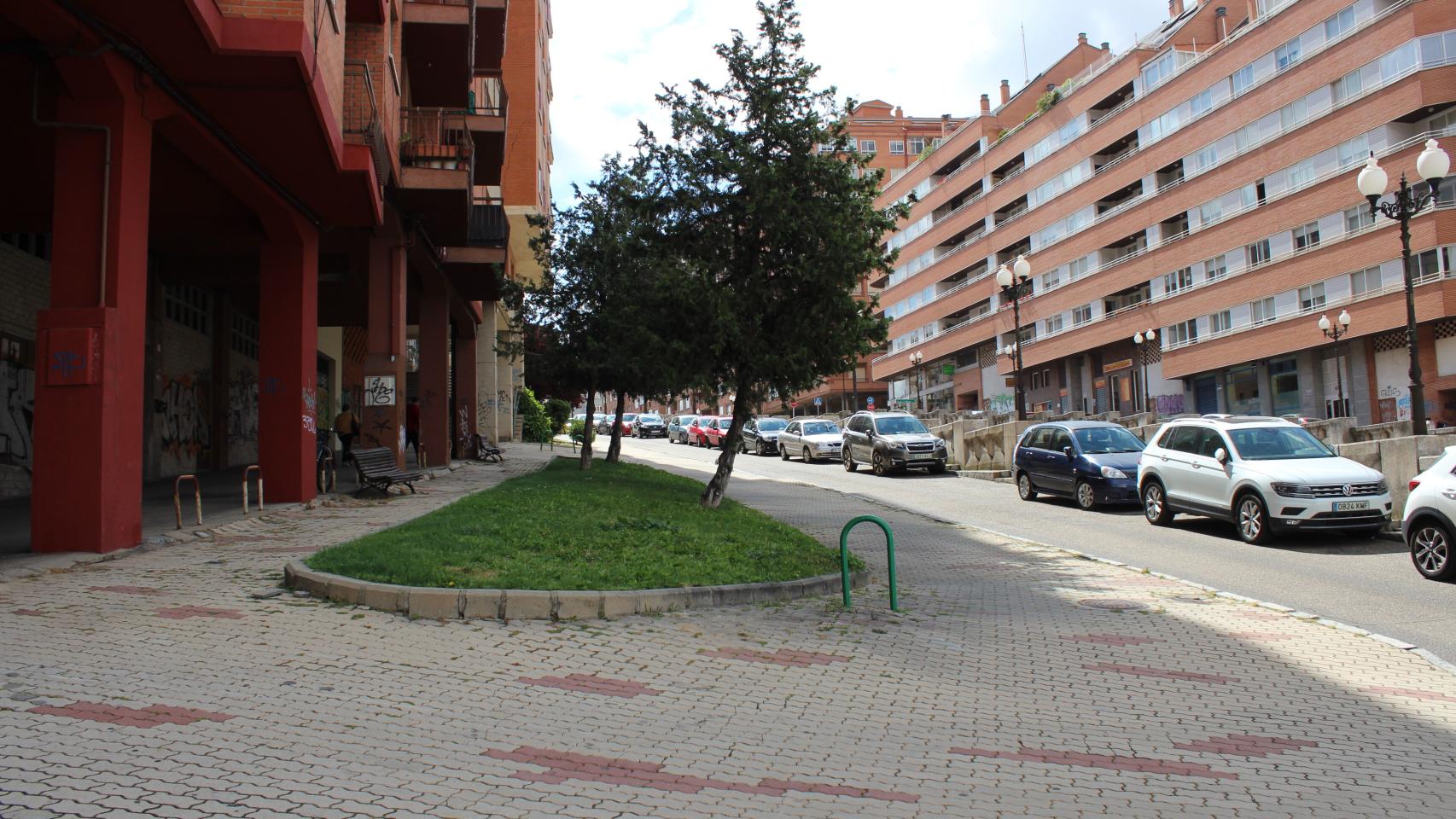 Castilla y León