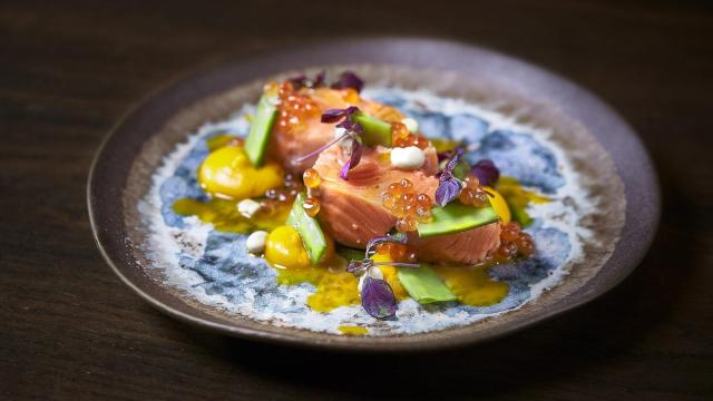 El pescado salvaje de Alaska, un gran aliado para cuidar tu salud