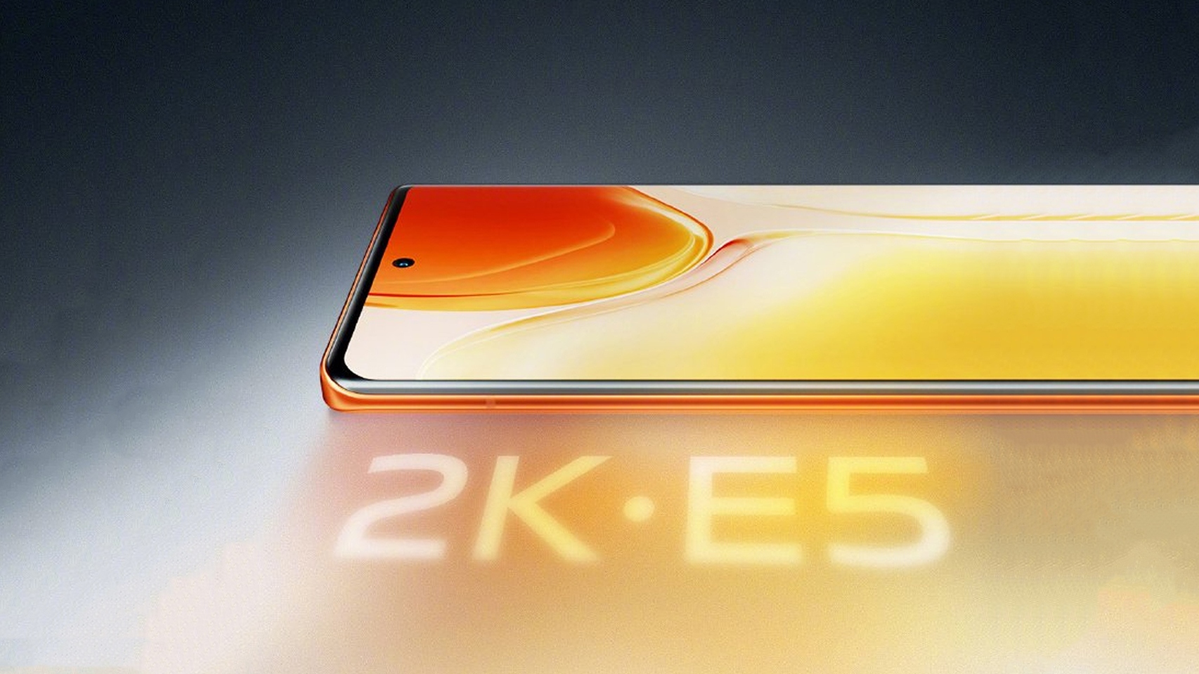 El Vivo X70 Pro contaría con una pantalla 2K