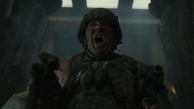 El Porrúo, semifinalista de ‘Got Talent’, sorprende como fichaje de ‘La casa de papel’