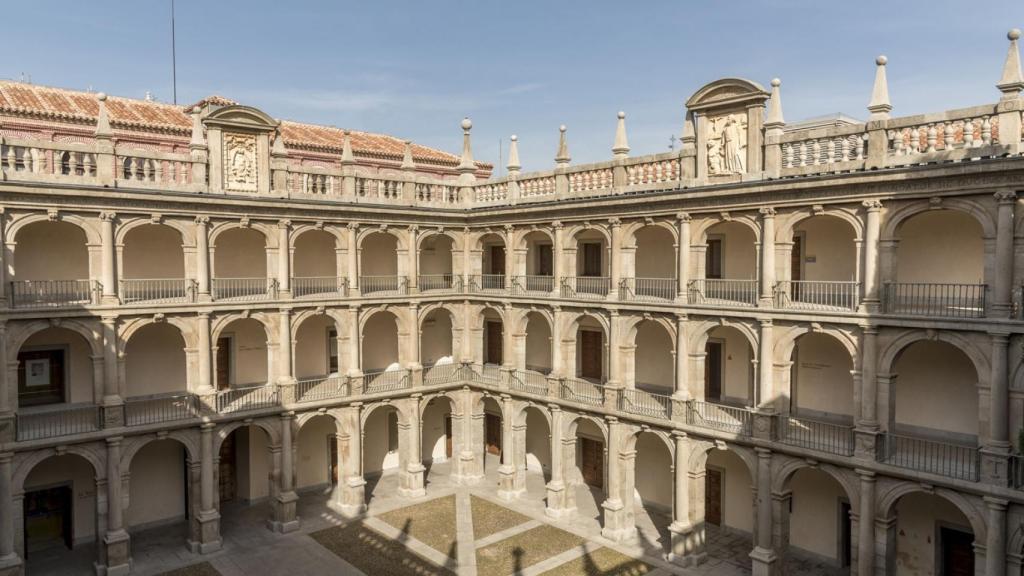 Alcalá de Henares